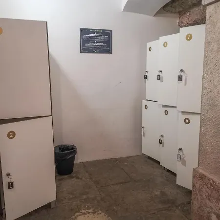 דירה Fanqueiros *