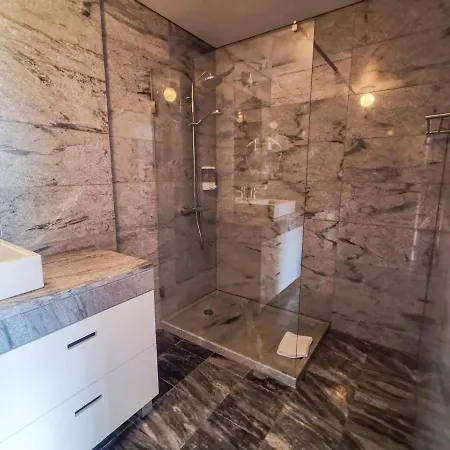 Apartament Fanqueiros Lizbona