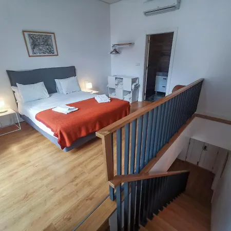 Fanqueiros * Lissabon