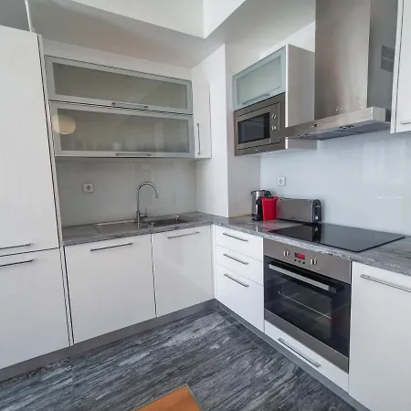 Apartament Fanqueiros *