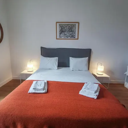 Fanqueiros Appartement